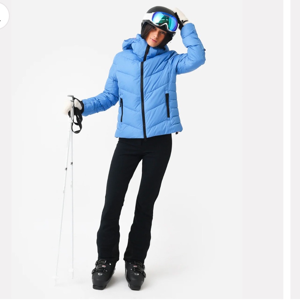 Bogner Fire + Ice Saelly2 Ski Jacket